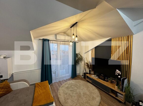 Apartament de vânzare 2 camere Cetate - 163478AV | BLITZ Alba Iulia | Poza1