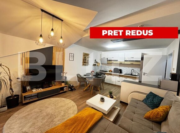 Apartament de vânzare 2 camere Cetate - 163478AV | BLITZ Alba Iulia | Poza4