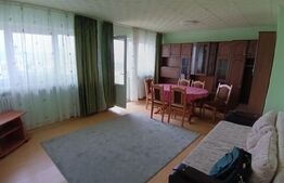 Apartament 4 camere, 78 mp, in M-uri pretabil pentru investitie, zona Cetate