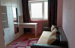 Apartament 4 camere, 78 mp, in M-uri pretabil pentru investitie, zona Cetate