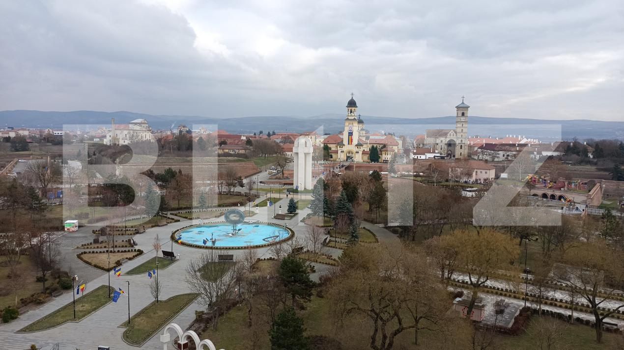 Apartament de vânzare 4 camere Cetate - 163495AV | BLITZ Alba Iulia | Poza1