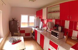 Pensiune doua Corpuri  12 camere 7 bai teren 1400 Zona Arieseni