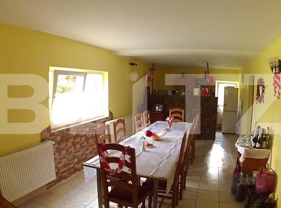 Spațiu comercial de vânzare Arieseni - 163500SVC | BLITZ Alba Iulia | Poza9