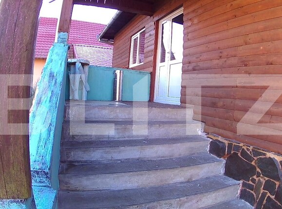 Spațiu comercial de vânzare Arieseni - 163500SVC | BLITZ Alba Iulia | Poza3