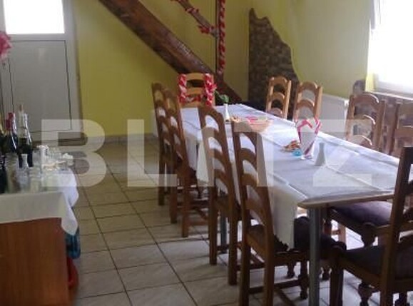 Spațiu comercial de vânzare Arieseni - 163500SVC | BLITZ Alba Iulia | Poza8