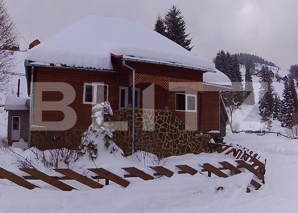 Spațiu comercial de vânzare Arieseni - 163500SVC | BLITZ Alba Iulia | Poza2