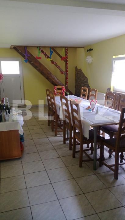 Spațiu comercial de vânzare Arieseni - 163500SVC | BLITZ Alba Iulia | Poza8