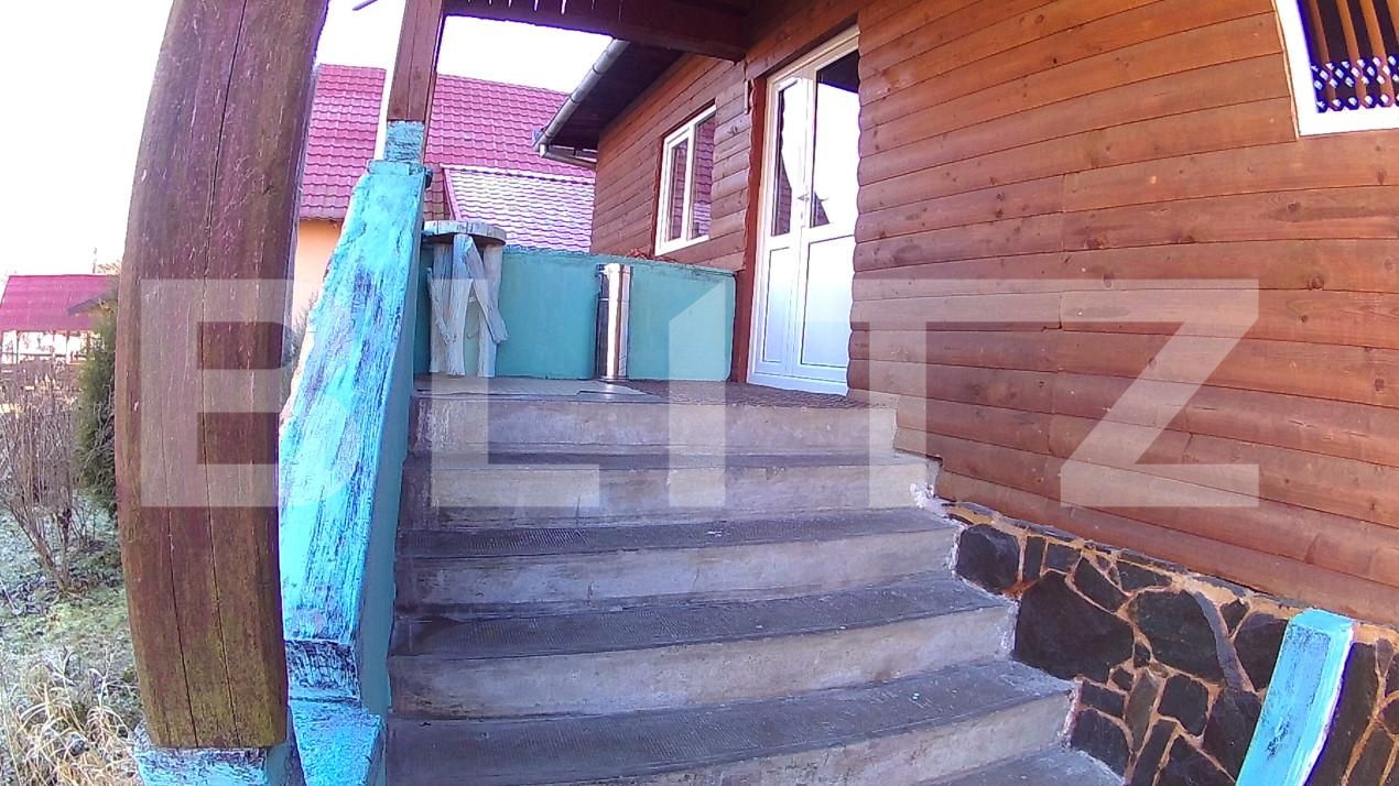 Spațiu comercial de vânzare Arieseni - 163500SVC | BLITZ Alba Iulia | Poza3