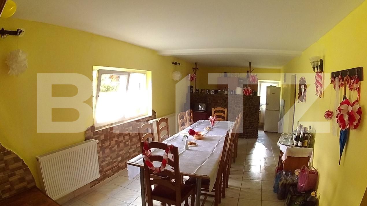 Spațiu comercial de vânzare Arieseni - 163500SVC | BLITZ Alba Iulia | Poza9