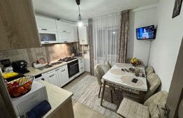 Apartament 2 camere modern, zona cetate