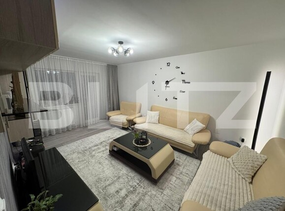 Apartament de vânzare 2 camere Cetate - 163523AV | BLITZ Alba Iulia | Poza1