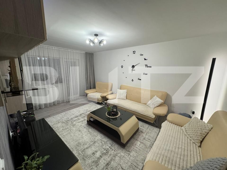 Apartament de vânzare 2 camere Cetate - 163523AV | BLITZ Alba Iulia | Poza1