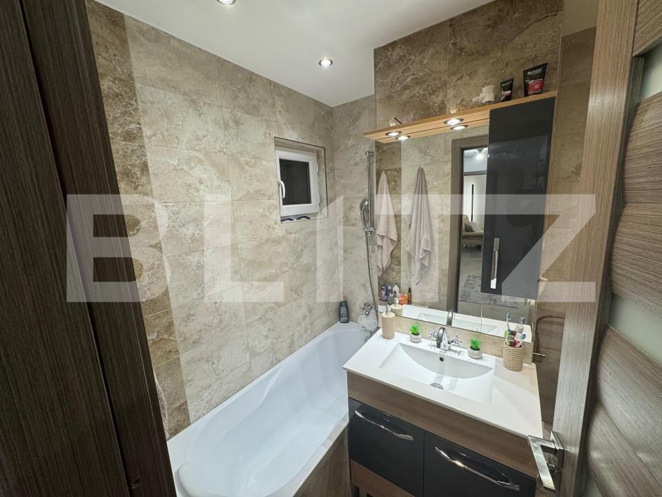 Apartament de vânzare 2 camere Cetate - 163523AV | BLITZ Alba Iulia | Poza4