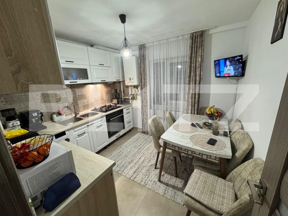 Apartament de vânzare 2 camere Cetate - 163523AV | BLITZ Alba Iulia | Poza3