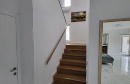 Casa individuala 4 camere, 120 mp, zona Alba-Micesti