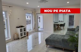 Casa individuala 4 camere, 120 mp, zona Alba-Micesti
