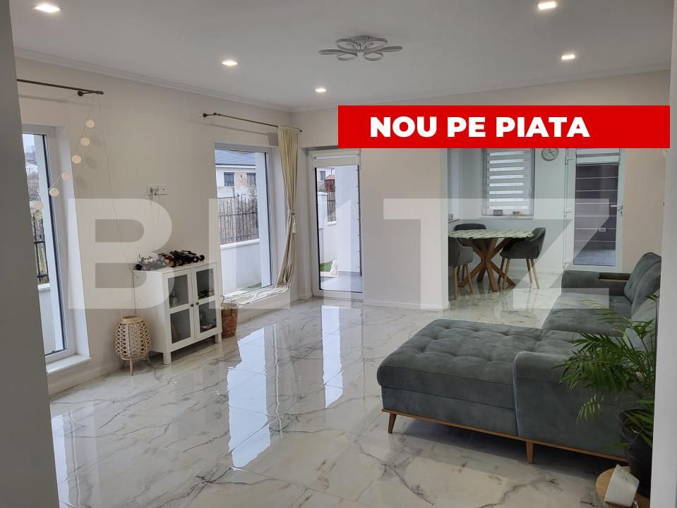 Casa de vânzare 4 camere Cetate - 163562CV | BLITZ Alba Iulia | Poza2