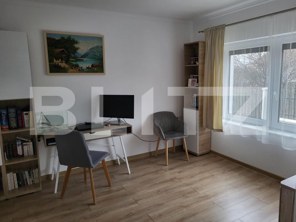 Casa de vânzare 4 camere Cetate - 163562CV | BLITZ Alba Iulia | Poza7
