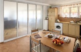 Casa individuala cu terasa si garaj,teren 1750 mp-Sard