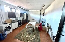 Casa individuala cu terasa si garaj,teren 1750 mp-Sard