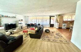 Casa individuala cu terasa si garaj,teren 1750 mp-Sard