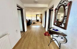 Casa individuala cu terasa si garaj,teren 1750 mp-Sard