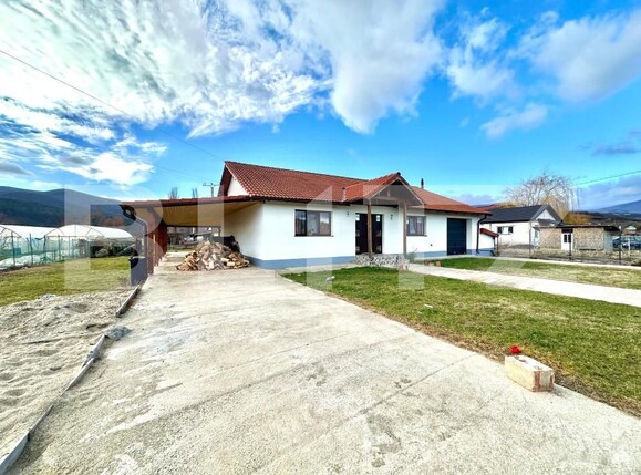 Casa de vânzare 4 camere Sard - 163584CV | BLITZ Alba Iulia | Poza1