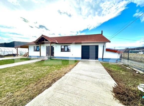 Casa de vânzare 4 camere Sard - 163584CV | BLITZ Alba Iulia | Poza11