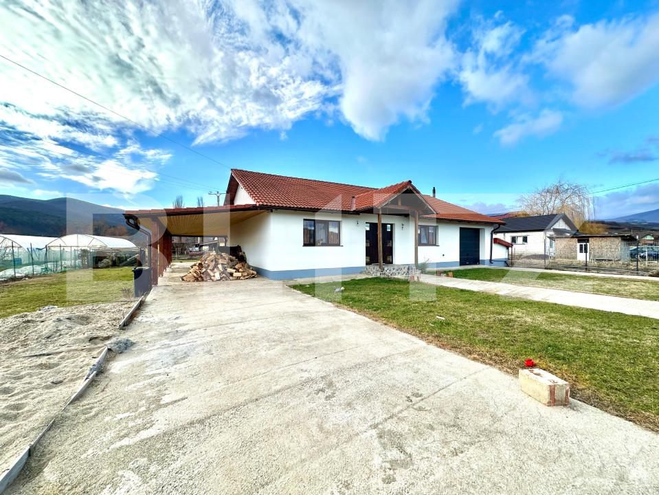 Casa de vânzare 4 camere Sard - 163584CV | BLITZ Alba Iulia | Poza2