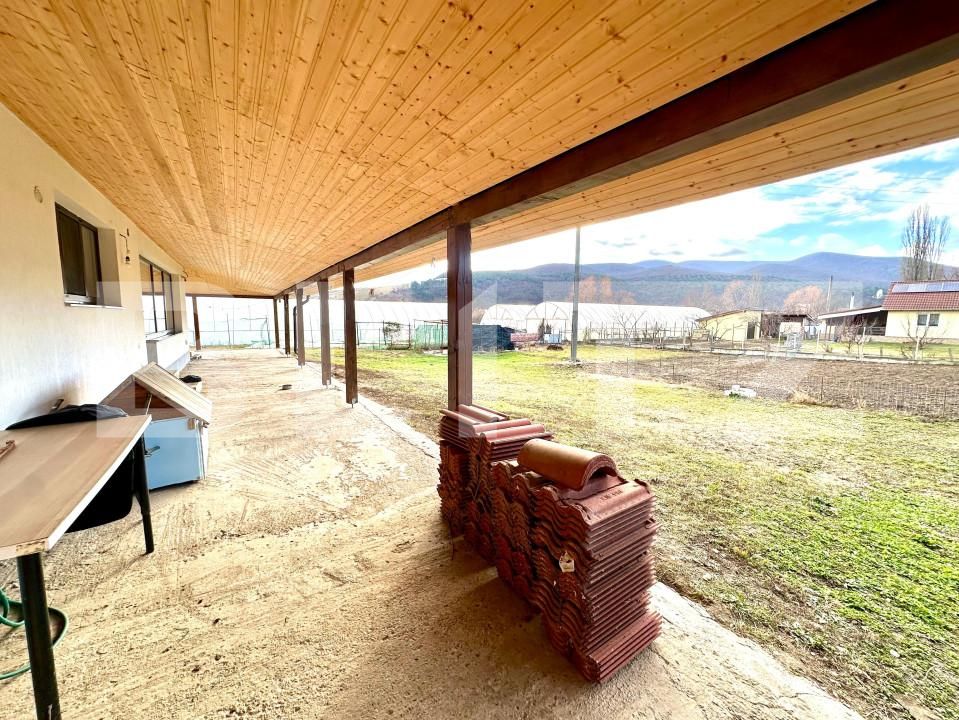 Casa de vânzare 4 camere Sard - 163584CV | BLITZ Alba Iulia | Poza9