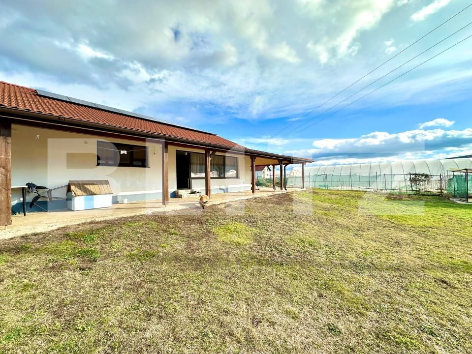Casa de vânzare 4 camere Sard - 163584CV | BLITZ Alba Iulia | Poza12