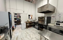 Afacere la cheie de vânzare, 50 mp, în incinta Carolina Mall