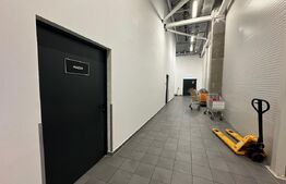 Afacere la cheie de vânzare, 50 mp, în incinta Carolina Mall