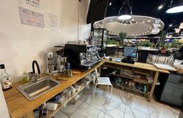 Afacere la cheie de vânzare, 50 mp, în incinta Carolina Mall