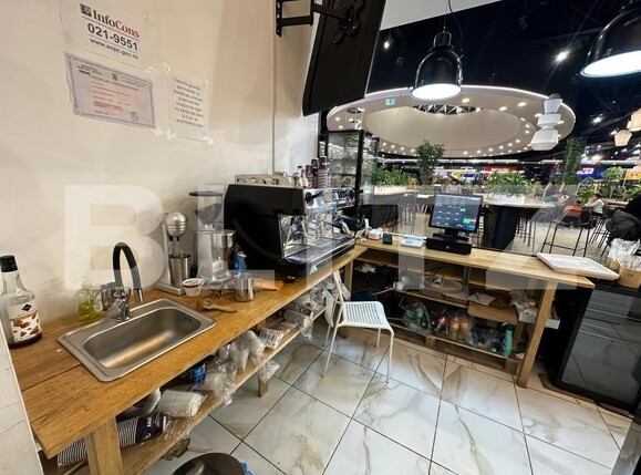 Spațiu comercial de vânzare Bărăbanț - 163594SVC | BLITZ Alba Iulia | Poza6