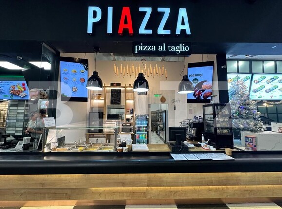 Spațiu comercial de vânzare Bărăbanț - 163594SVC | BLITZ Alba Iulia | Poza1
