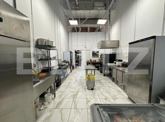 Spațiu comercial de vânzare Bărăbanț - 163594SVC | BLITZ Alba Iulia | Poza3