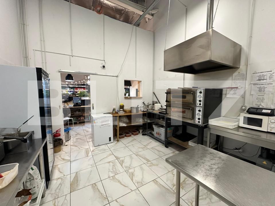 Spațiu comercial de vânzare Bărăbanț - 163594SVC | BLITZ Alba Iulia | Poza2