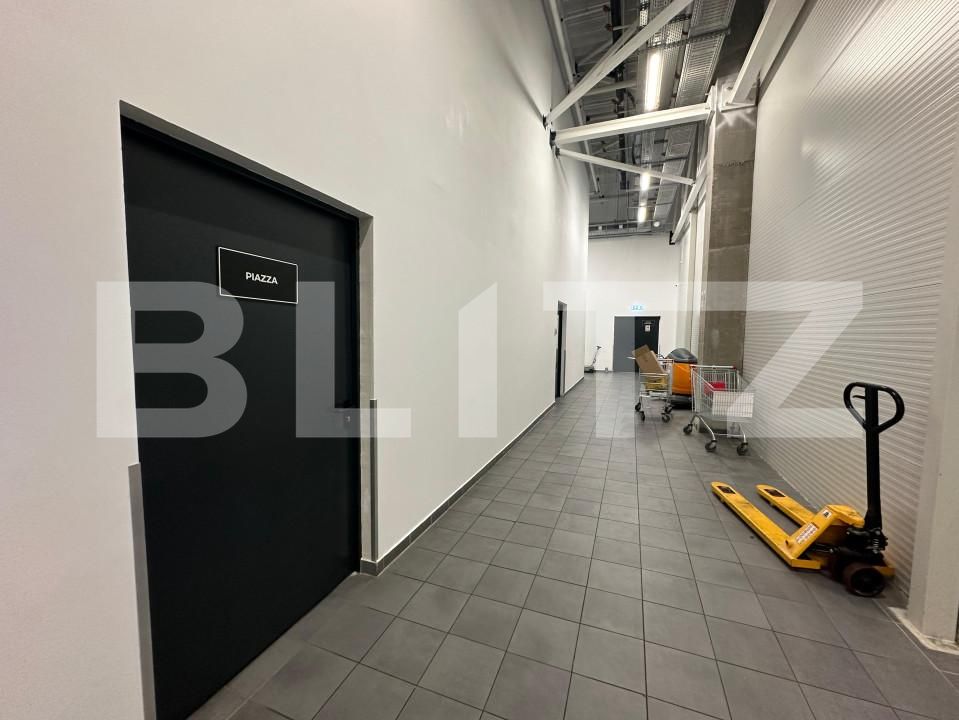 Spațiu comercial de vânzare Bărăbanț - 163594SVC | BLITZ Alba Iulia | Poza5