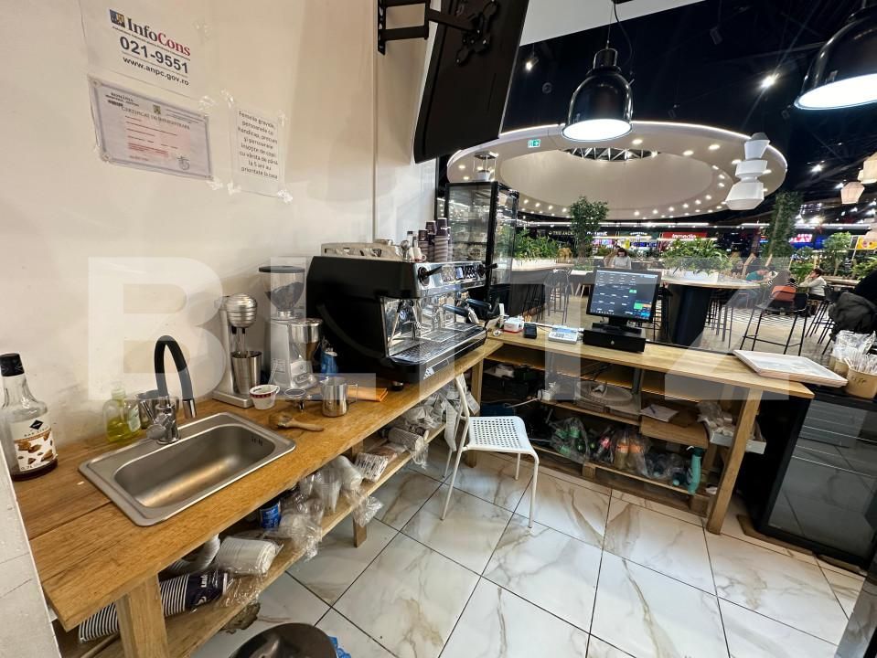 Spațiu comercial de vânzare Bărăbanț - 163594SVC | BLITZ Alba Iulia | Poza6