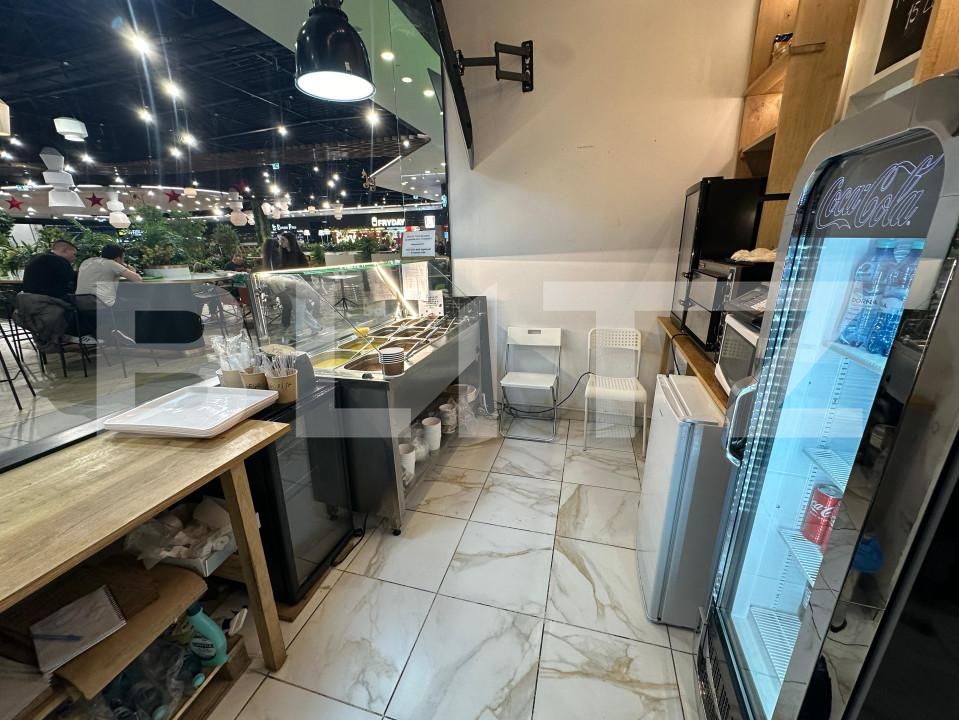 Spațiu comercial de vânzare Bărăbanț - 163594SVC | BLITZ Alba Iulia | Poza4