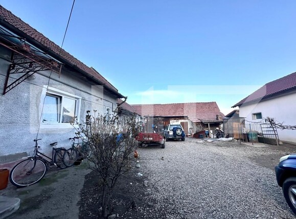 Casa de vânzare 3 camere Central - 163596CV | BLITZ Alba Iulia | Poza3