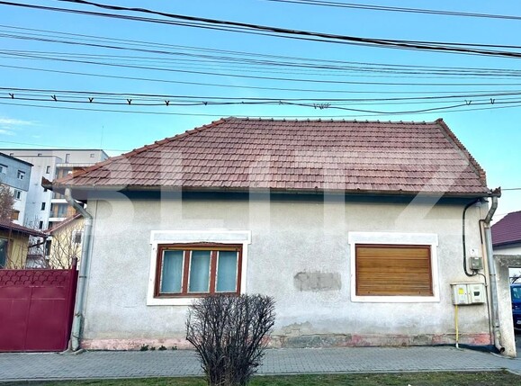 Casa de vânzare 3 camere Central - 163596CV | BLITZ Alba Iulia | Poza4
