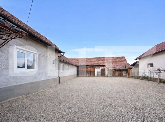 Casa de vânzare 3 camere Central - 163596CV | BLITZ Alba Iulia | Poza1