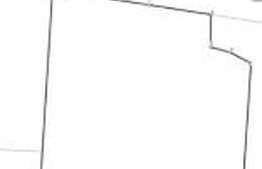 Teren in Oarda pretabil pentru constructie imediata.