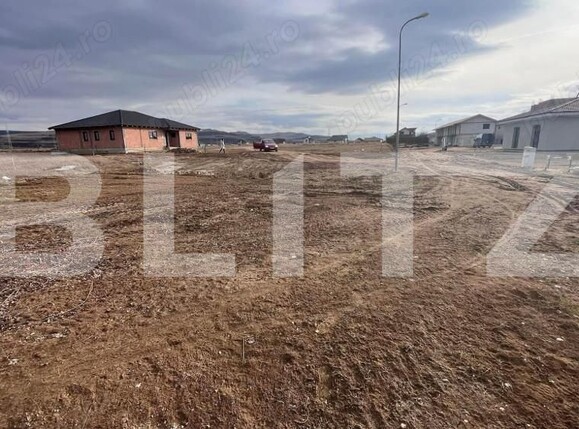 Teren de vânzare Oarda - 163603TV | BLITZ Alba Iulia | Poza4