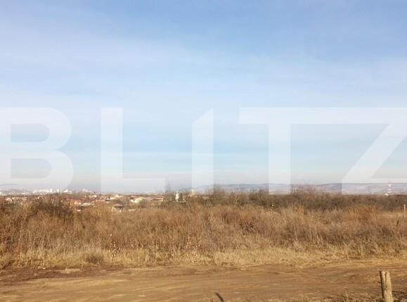 Teren de vânzare Oarda - 163603TV | BLITZ Alba Iulia | Poza2