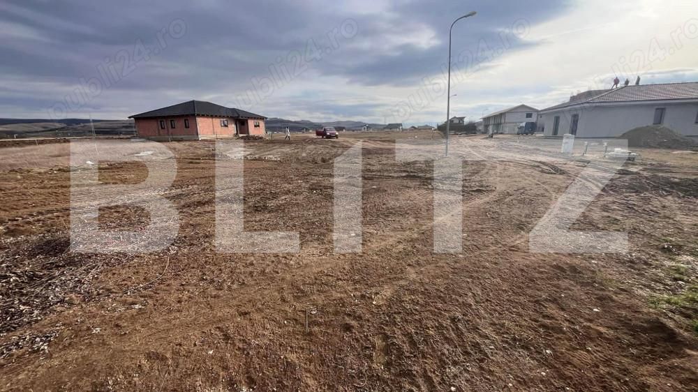 Teren de vânzare Oarda - 163603TV | BLITZ Alba Iulia | Poza4
