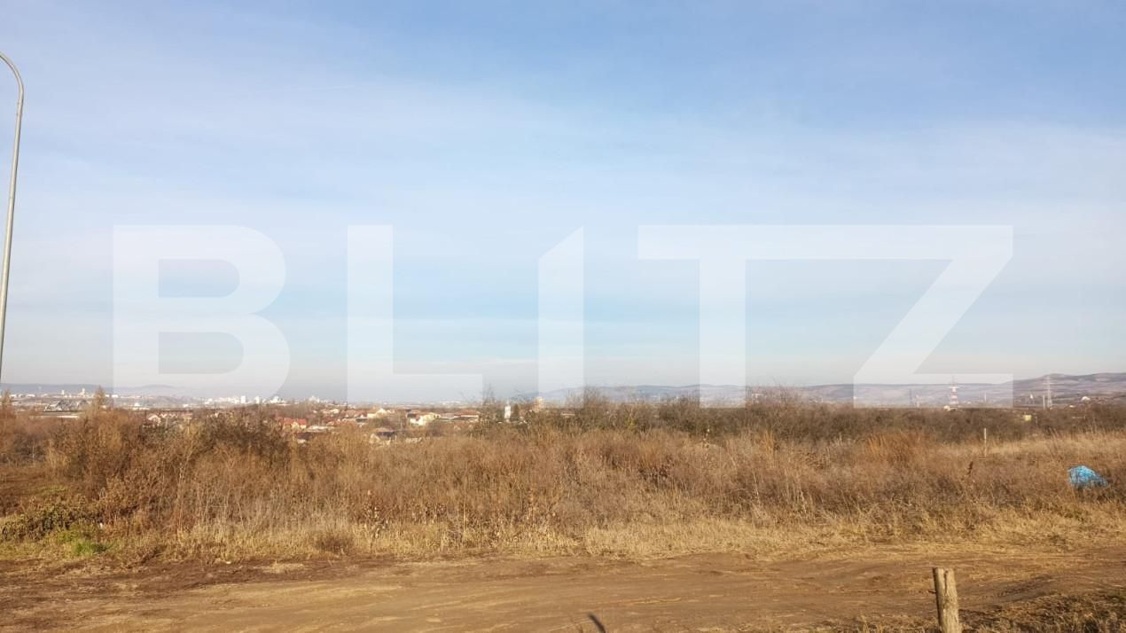 Teren de vânzare Oarda - 163603TV | BLITZ Alba Iulia | Poza2
