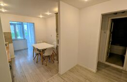 Apartament modern, 3 camere, 61 mp, zona Tolstoi
